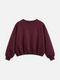 Sweater LAURA 2.0 burgundy