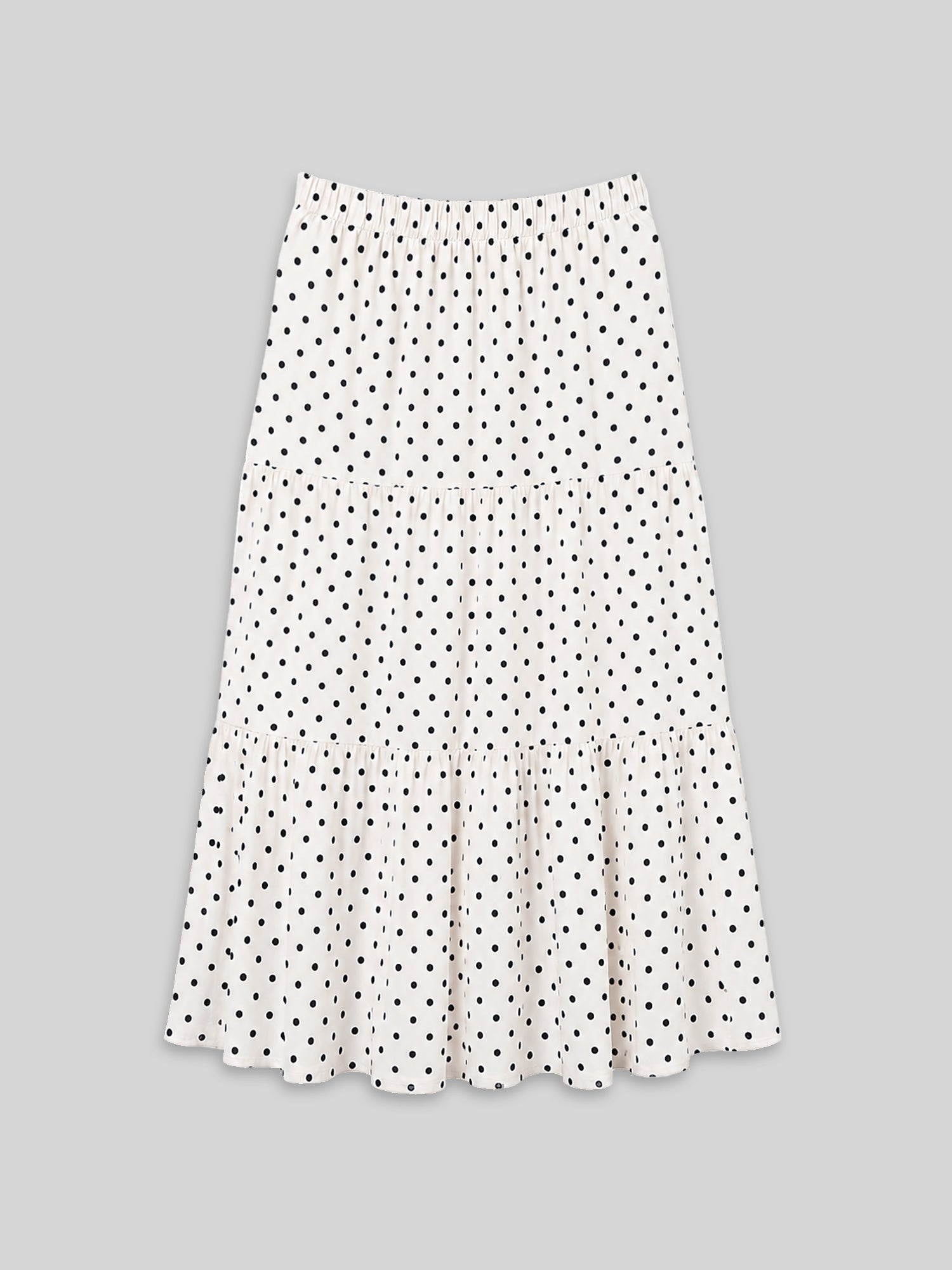 Rock EBBA polka dot