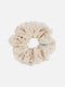 Scrunchie DAYDREAM oat milk