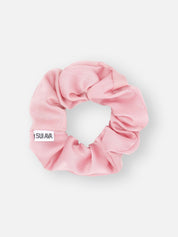 Scrunchie RIBBON in Pink