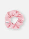 Scrunchie RIBBON pink