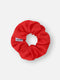 Scrunchie RIBBON red