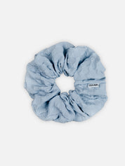 Scrunchie DAYDREAM airy blue