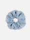 Scrunchie DAYDREAM airy blue