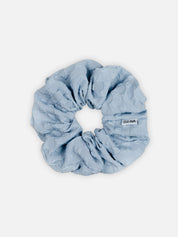 Scrunchie DAYDREAM airy blue
