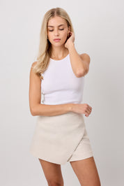 Skort ANKI beige