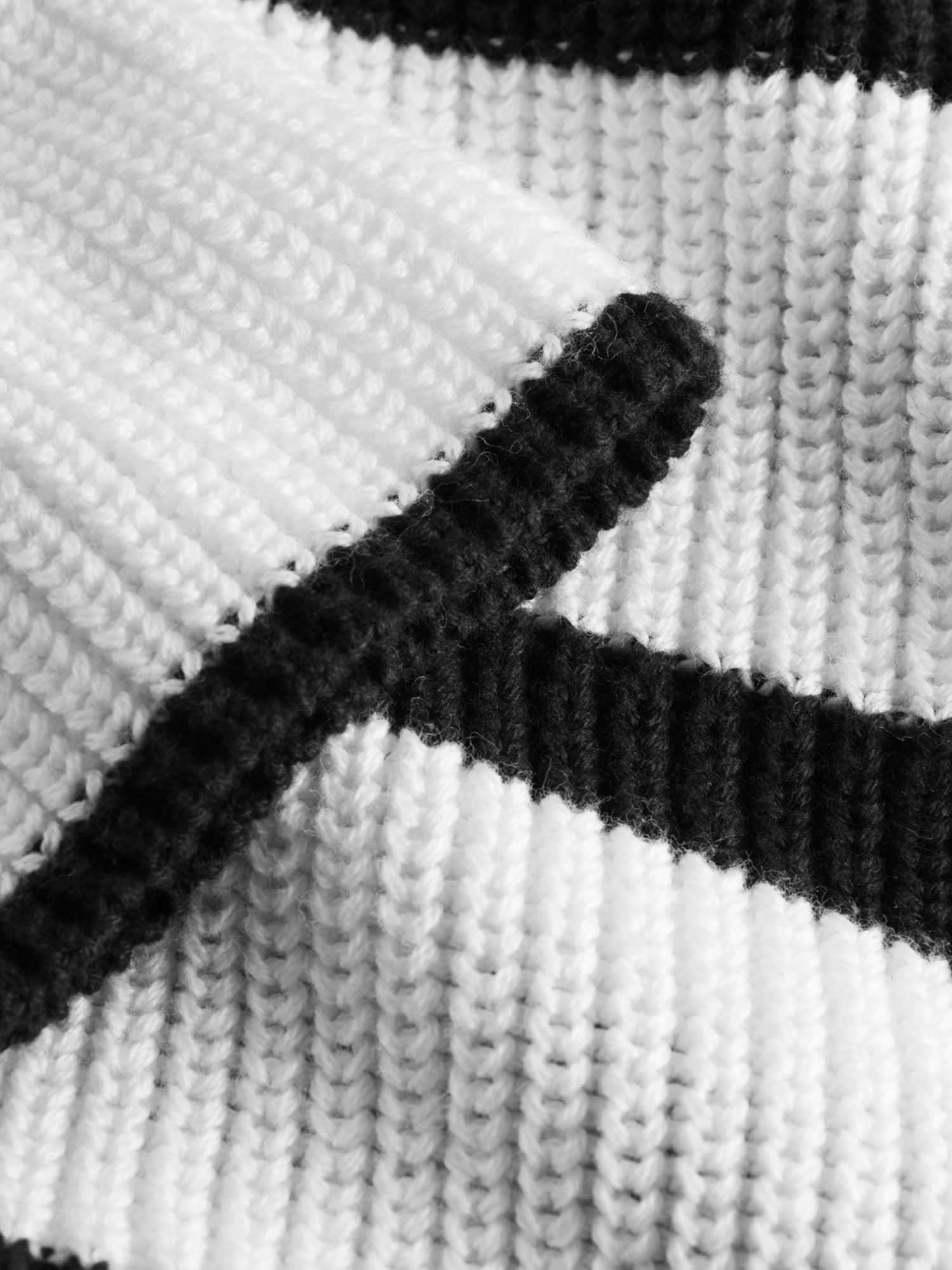 SUSANNE knitted sweater