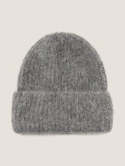 Strickmütze LOTTI anthrazite