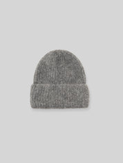 Strickmütze LOTTI anthrazite