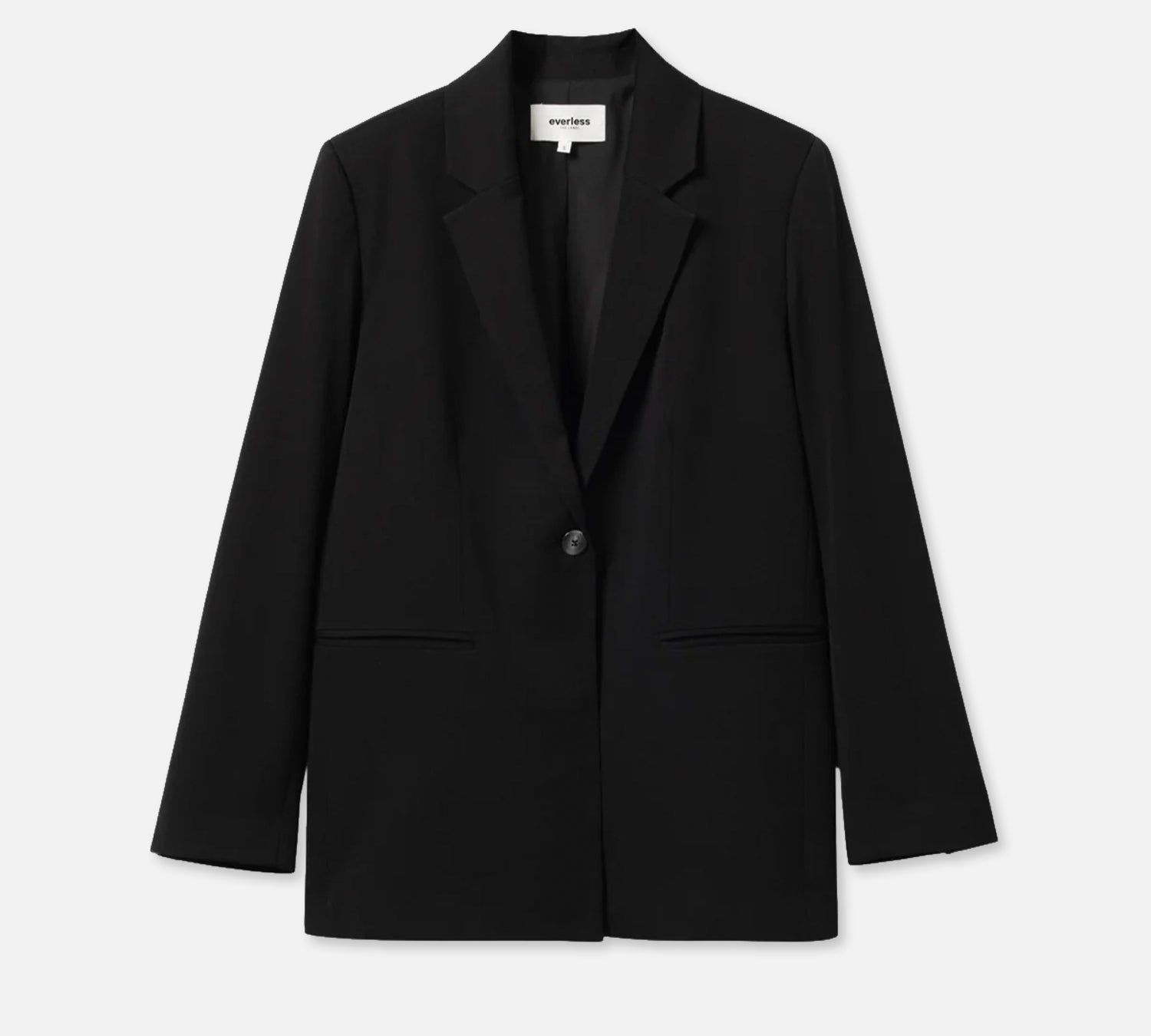 Blazer MARA in Schwarz