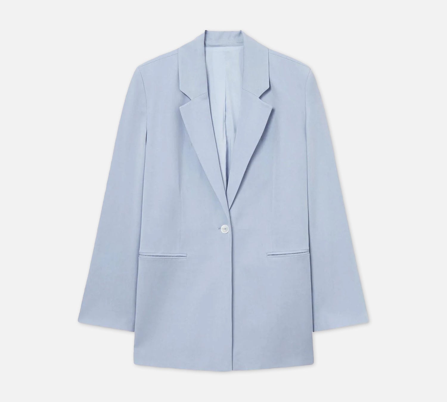 Blazer MAXIME in der Farbe Hellblau
