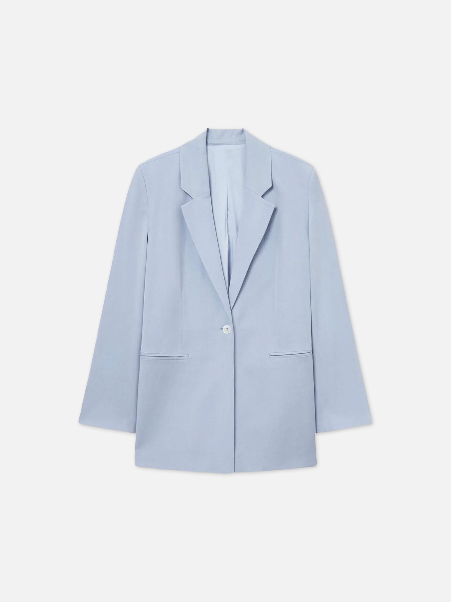 Blazer MAXIME in der Farbe Hellblau