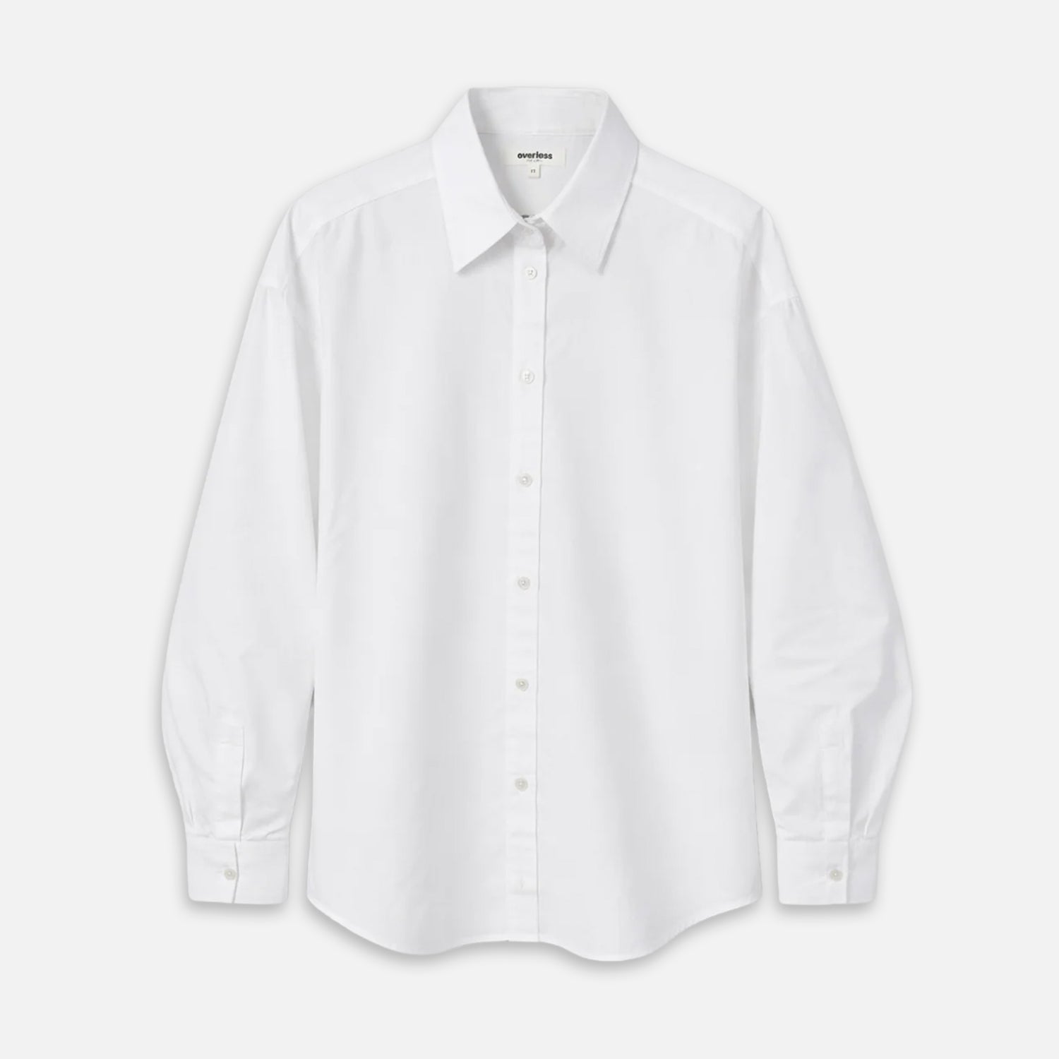 Bluse MACY in Weiß