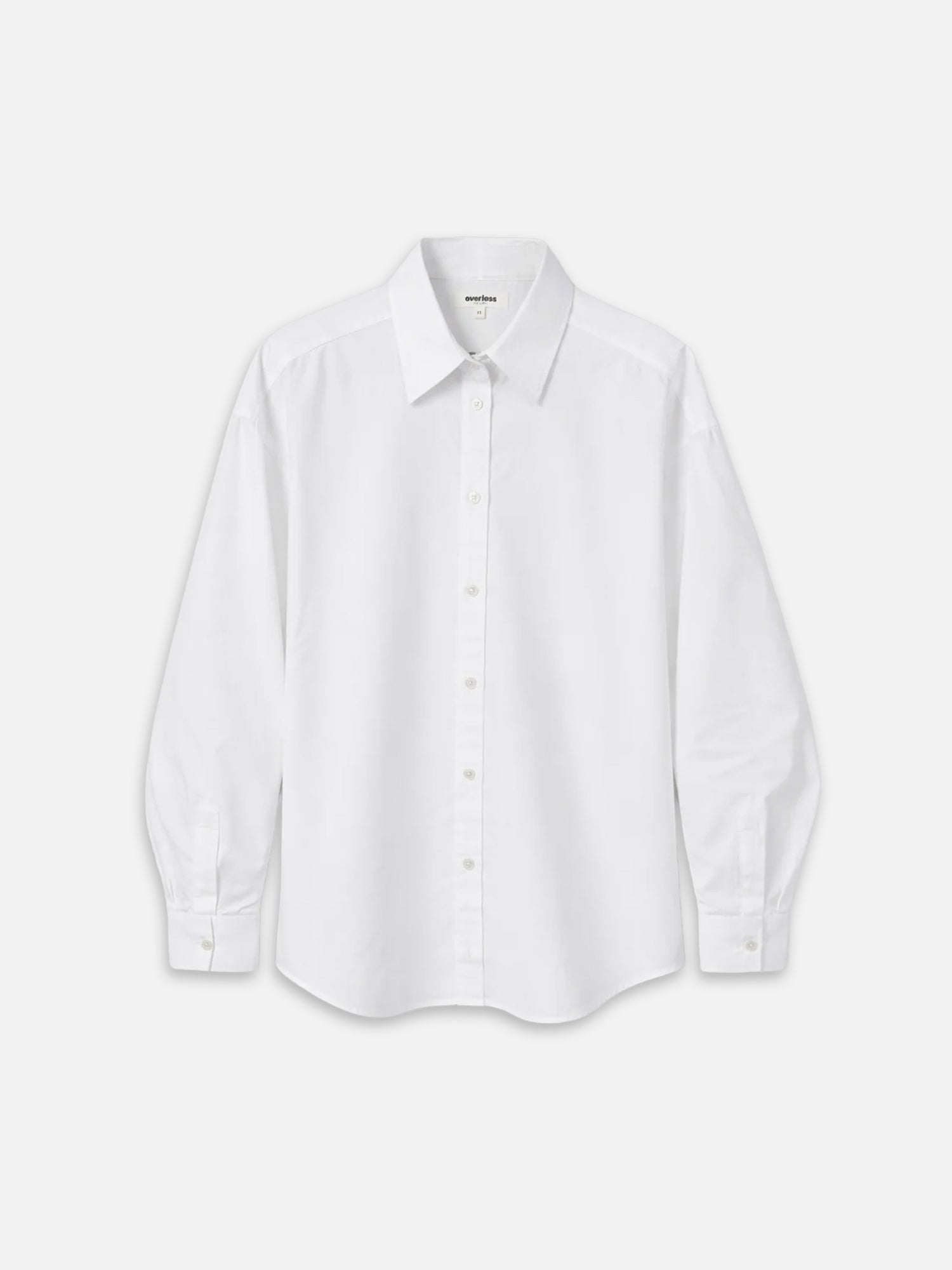 Bluse MACY in Weiß