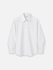 Bluse MACY in Weiß