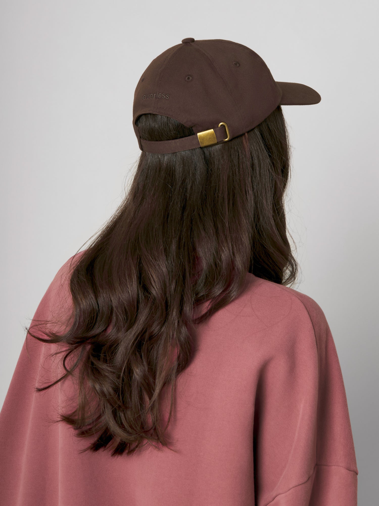 Kappe KLEO dark brown