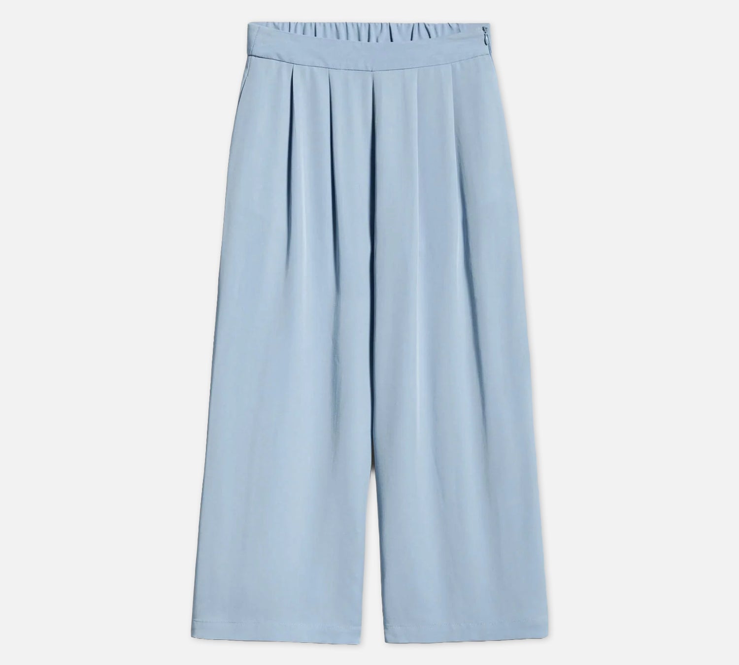 Culotte MAXIMA in der Farbe Hellblau