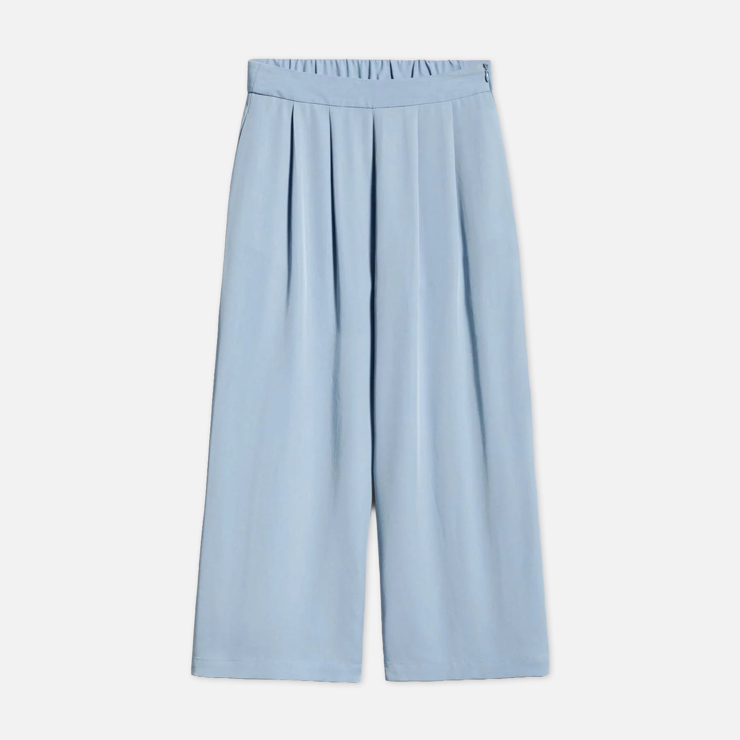Culotte MAXIMA in der Farbe Hellblau