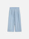 Culotte MAXIMA cornflower blue