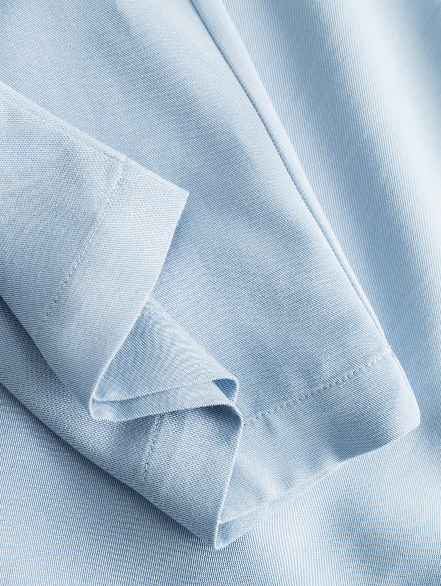 Culotte MAXIMA cornflower blue