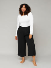 Culotte NINA black