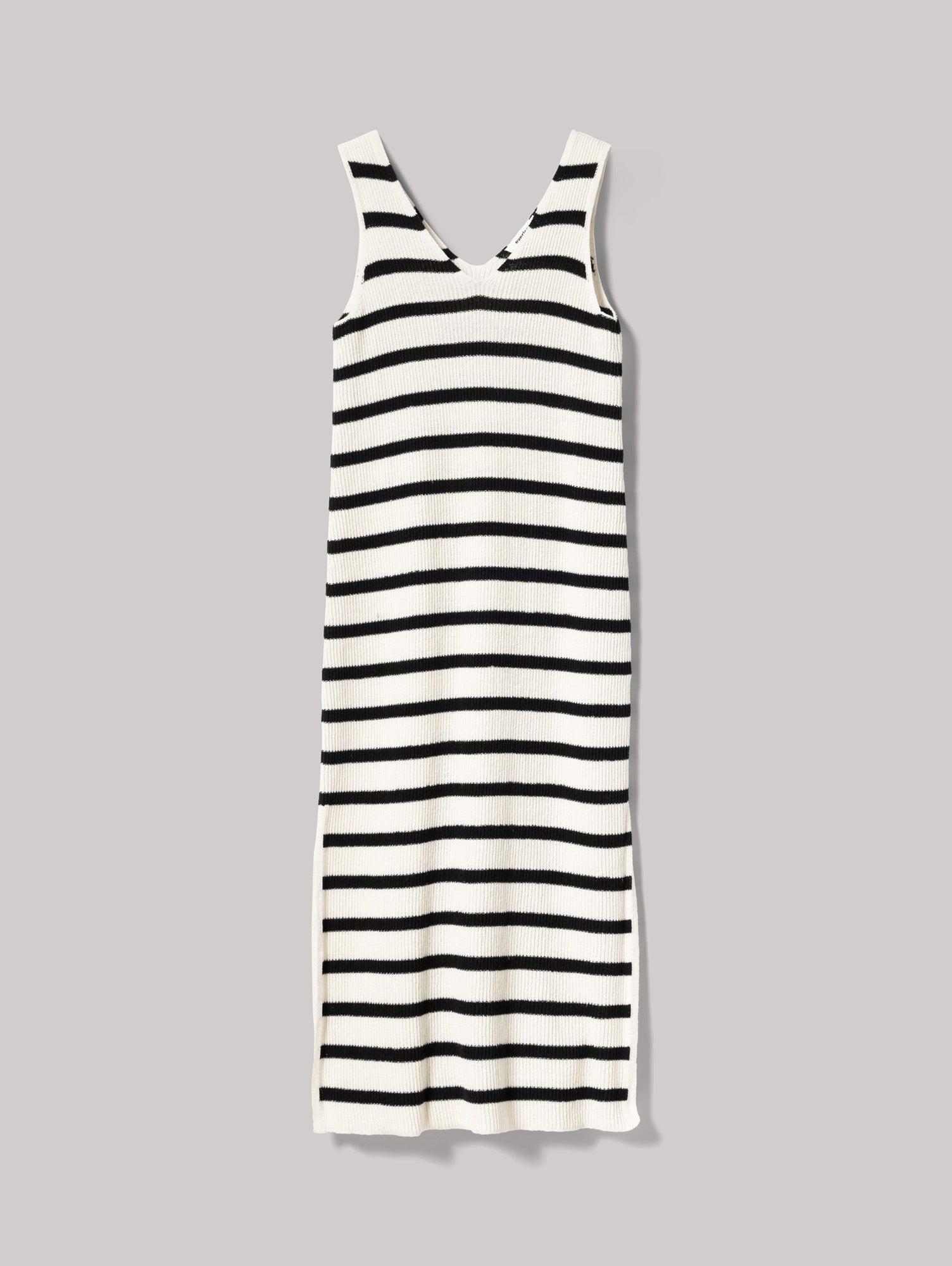 white striped