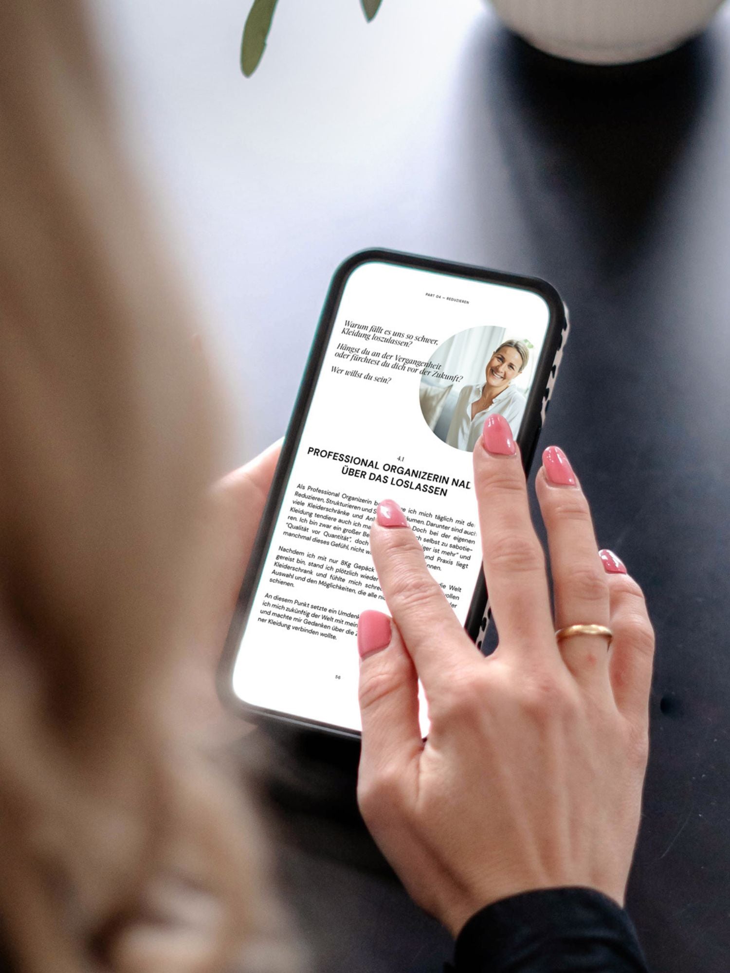 E-Book - Der Kleiderschrankkompass