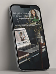 E-Book - Der Kleiderschrankkompass