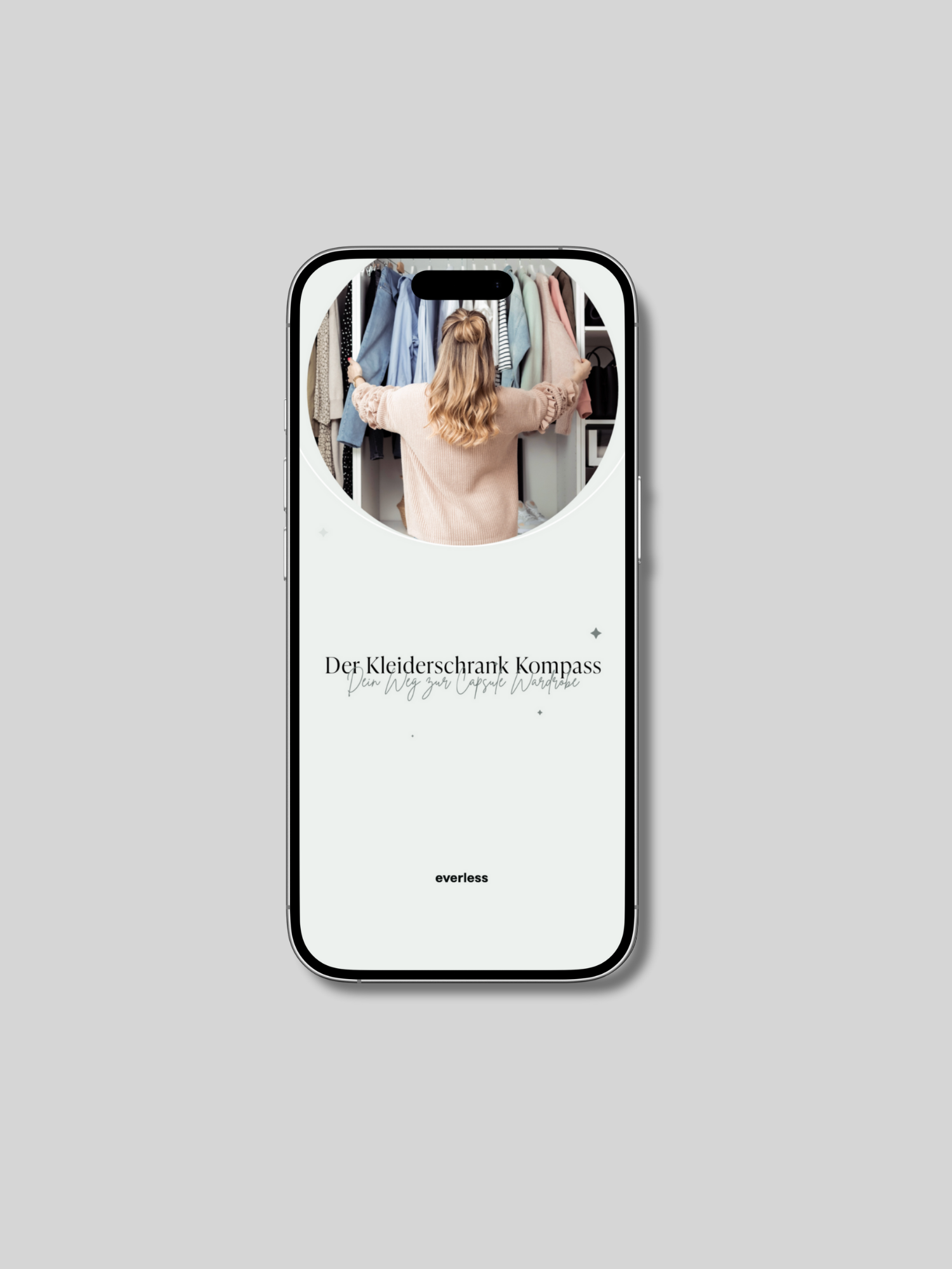 E-Book - Der Kleiderschrankkompass