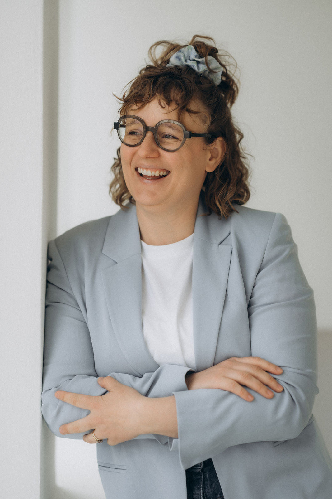 everless Mitarbeiterin Marianne