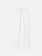 Hose RONJA white