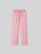 Hose RONJA rose/cherry striped