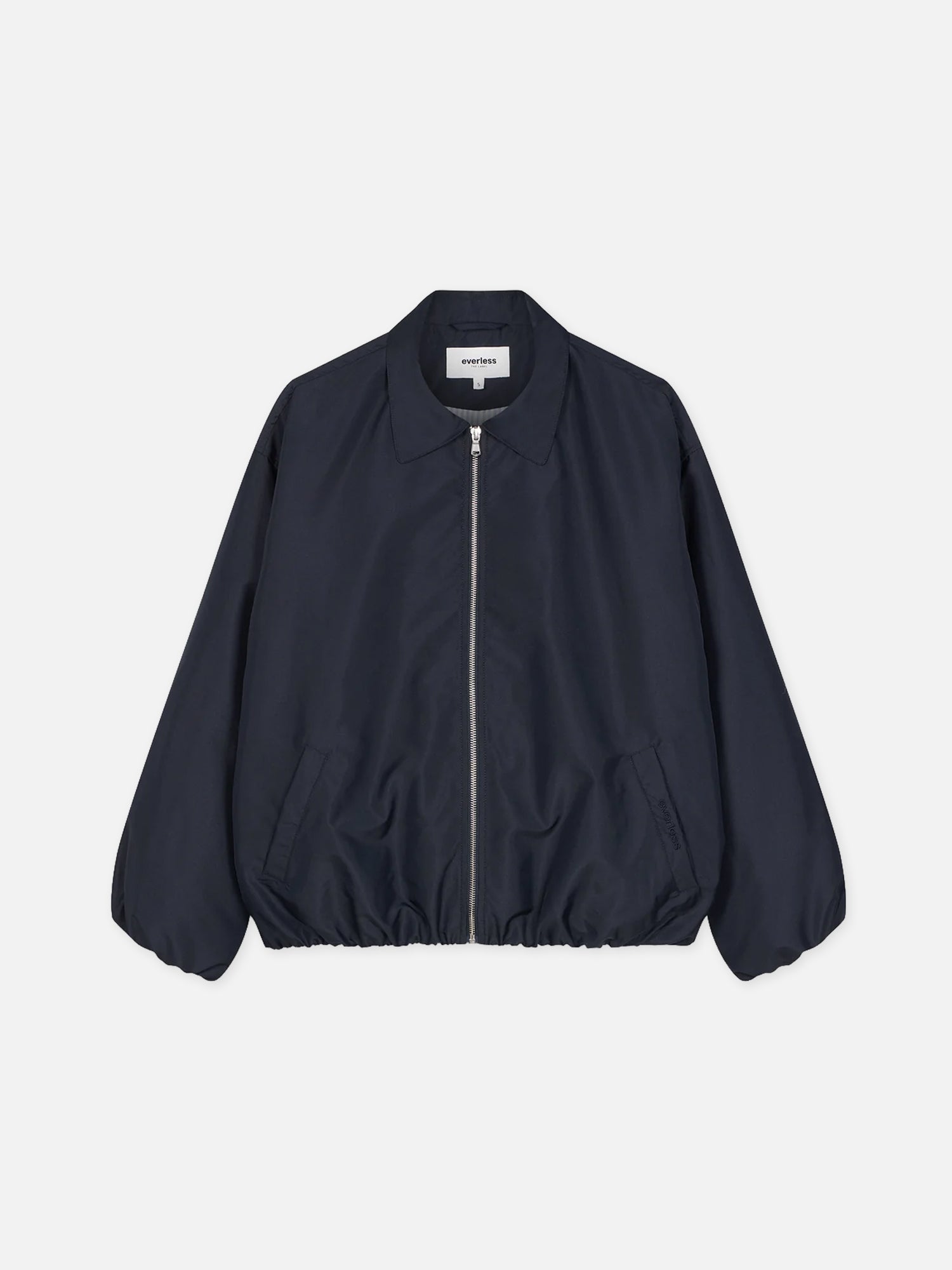 Jacke LOVISA in Dunkelblau