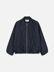 Jacke LOVISA in Dunkelblau
