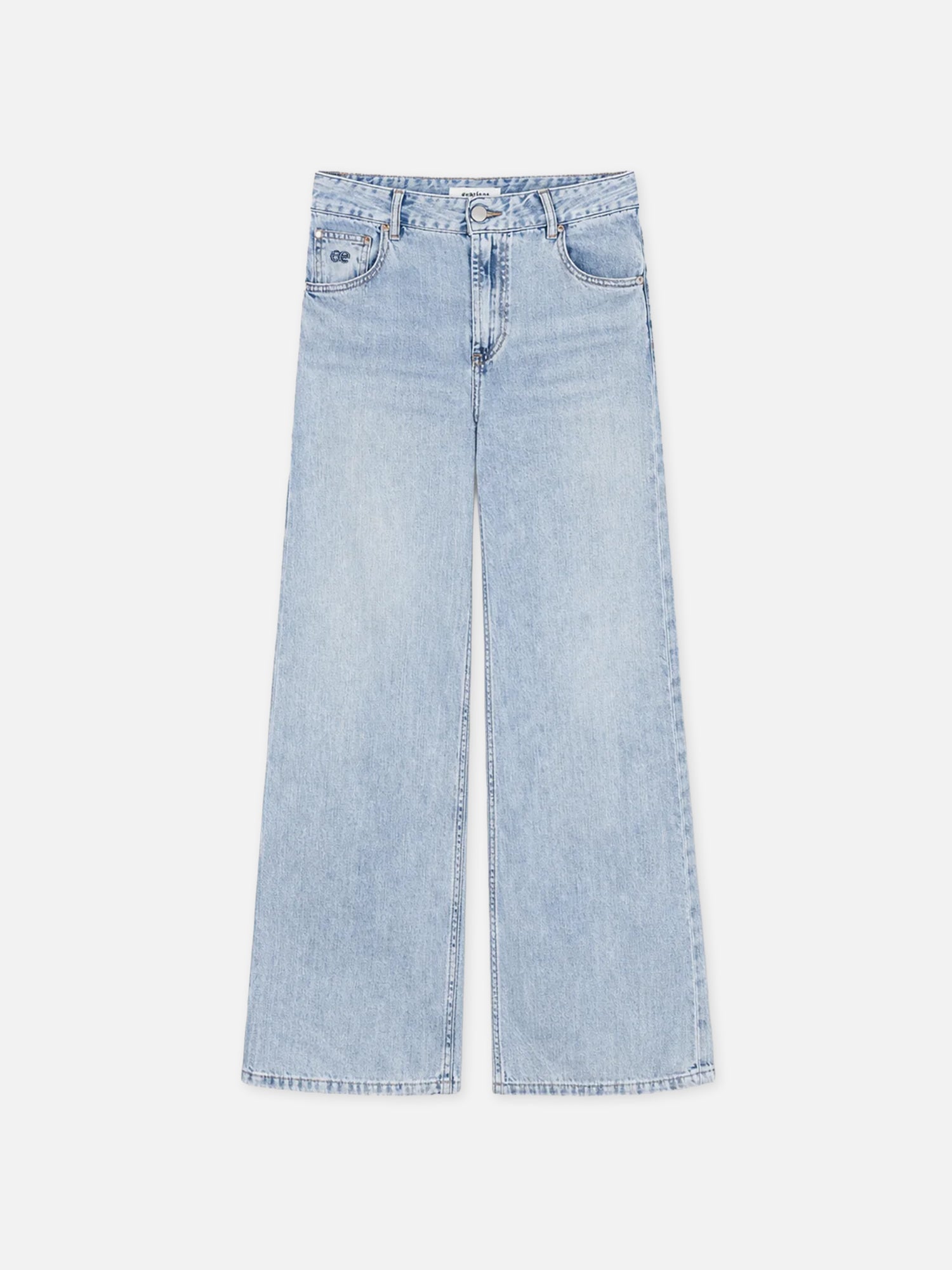 Jeans JANE in Light Blue