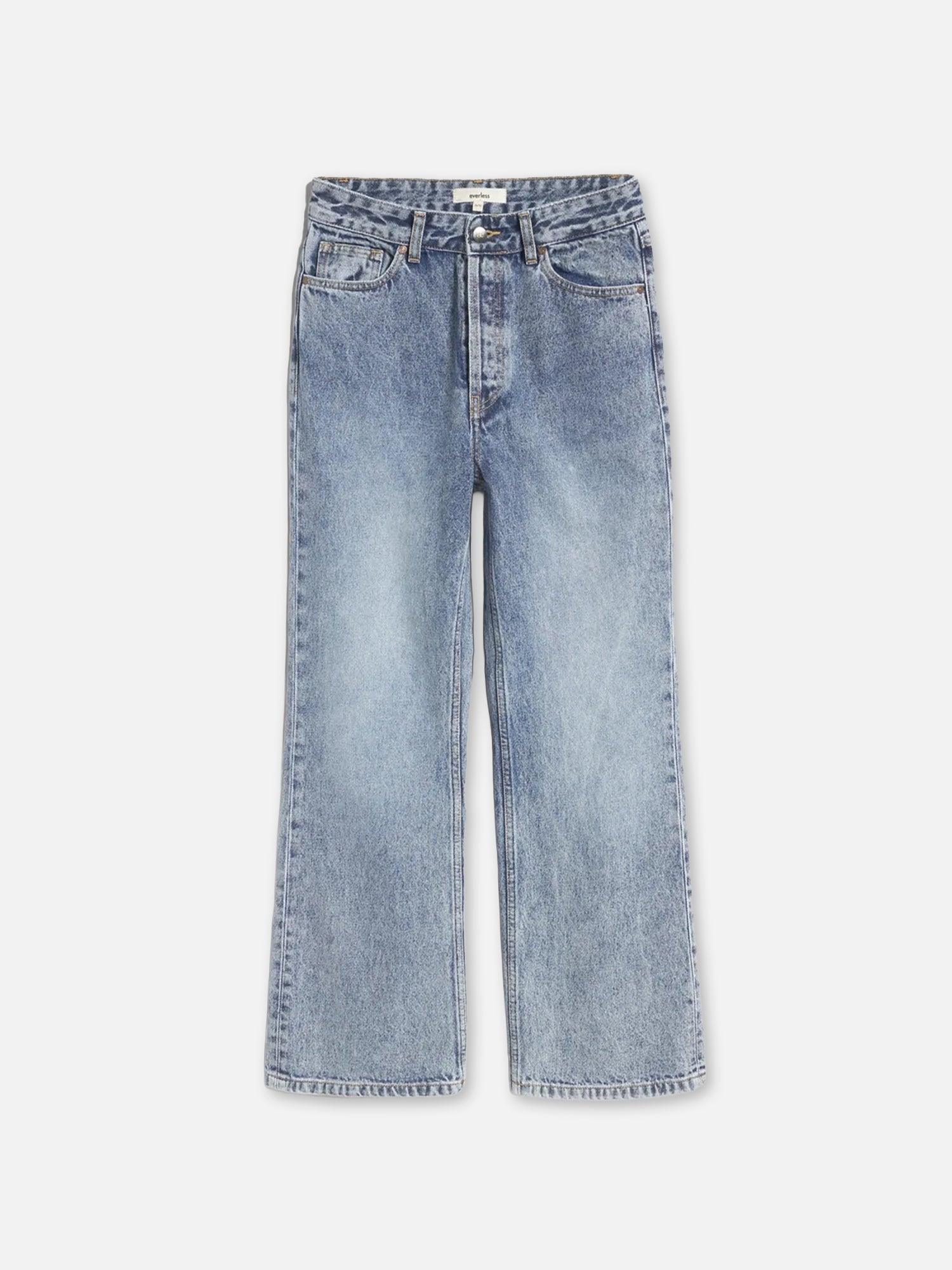Jeans JANNA in Blau