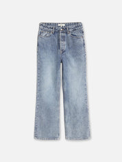 Jeans JANNA in Blau