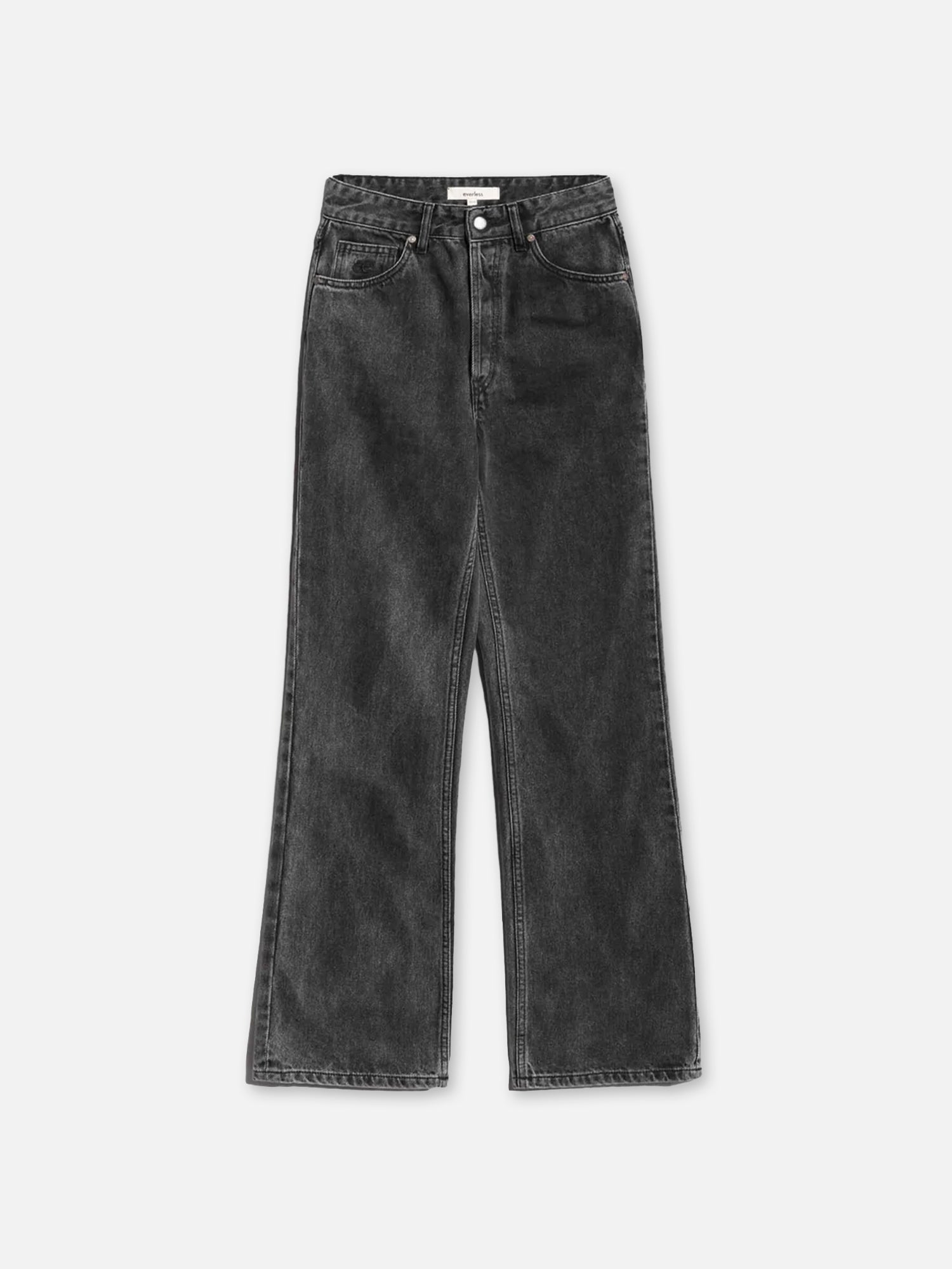 Jeans JANNA in Schwarz