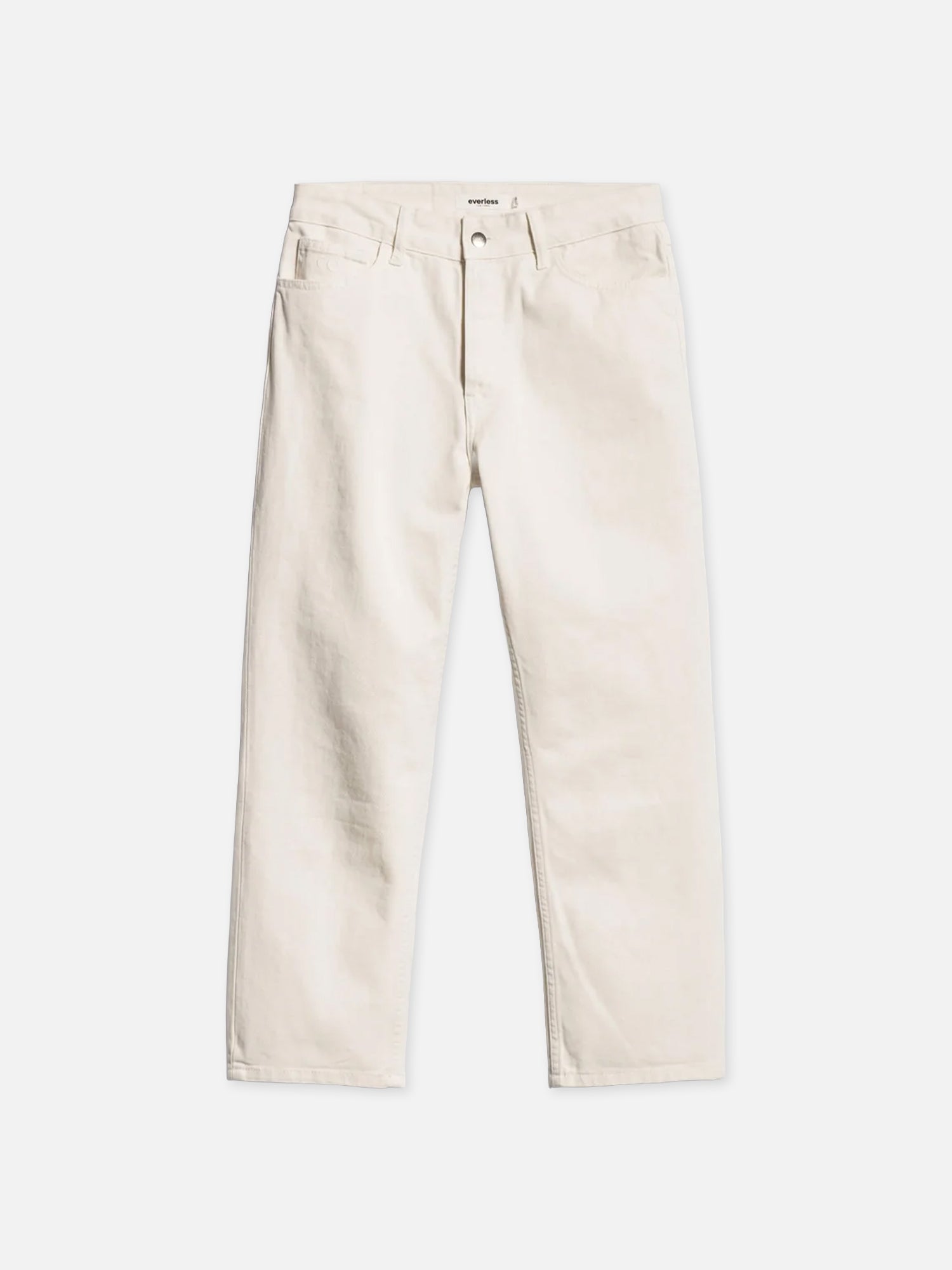 Jeans JULIE in Beige