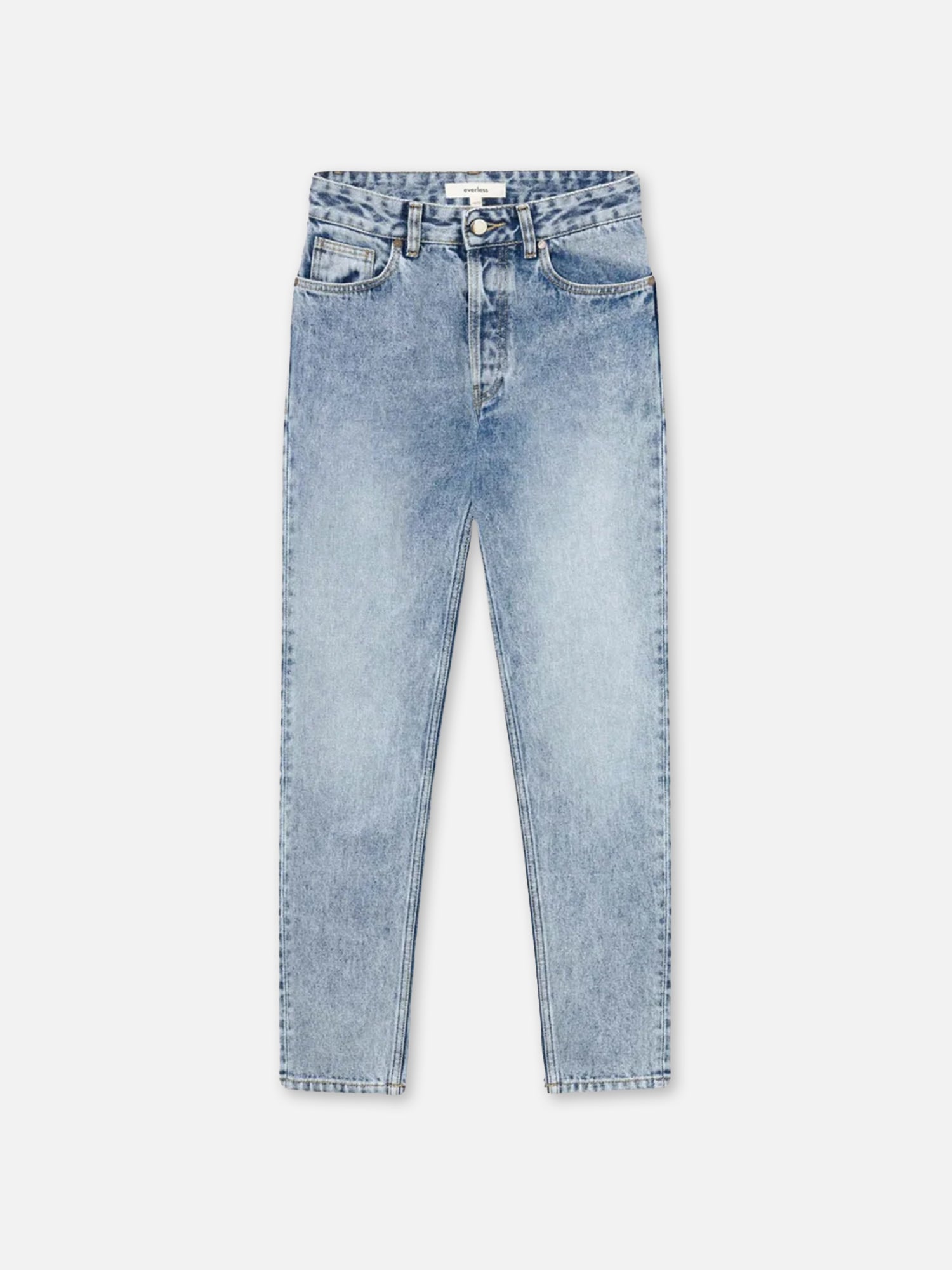 Jeans LISA in Blau