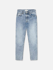 Jeans LISA in Blau