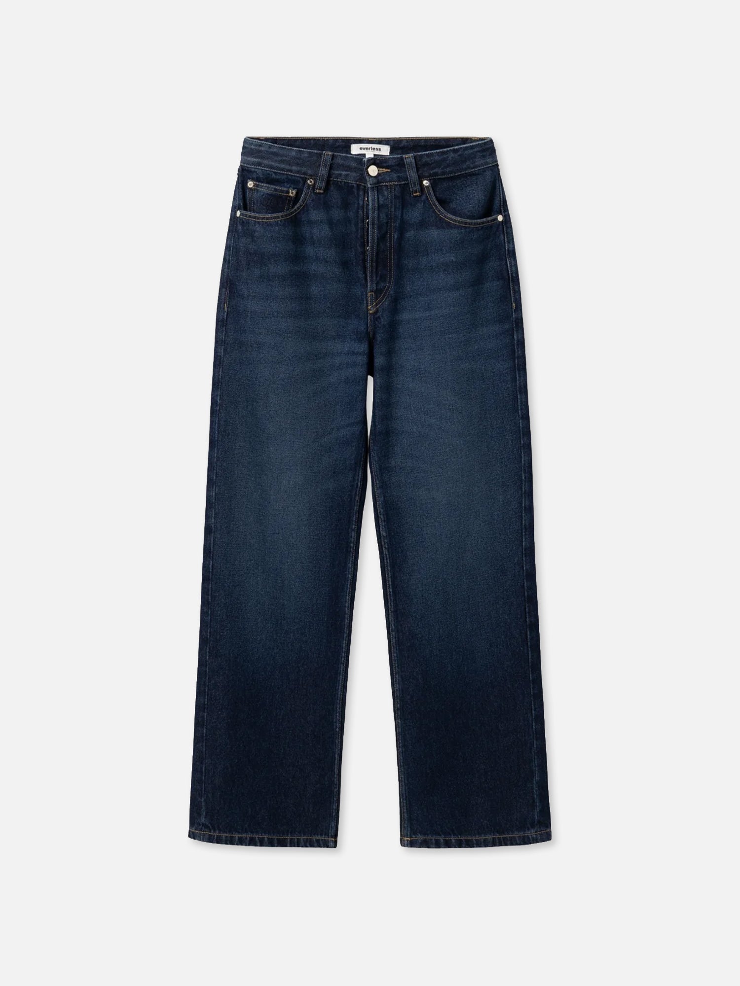 Jeans MARION in Dunkelblau
