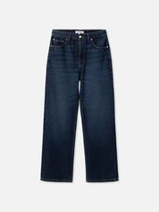 Jeans MARION in Dunkelblau