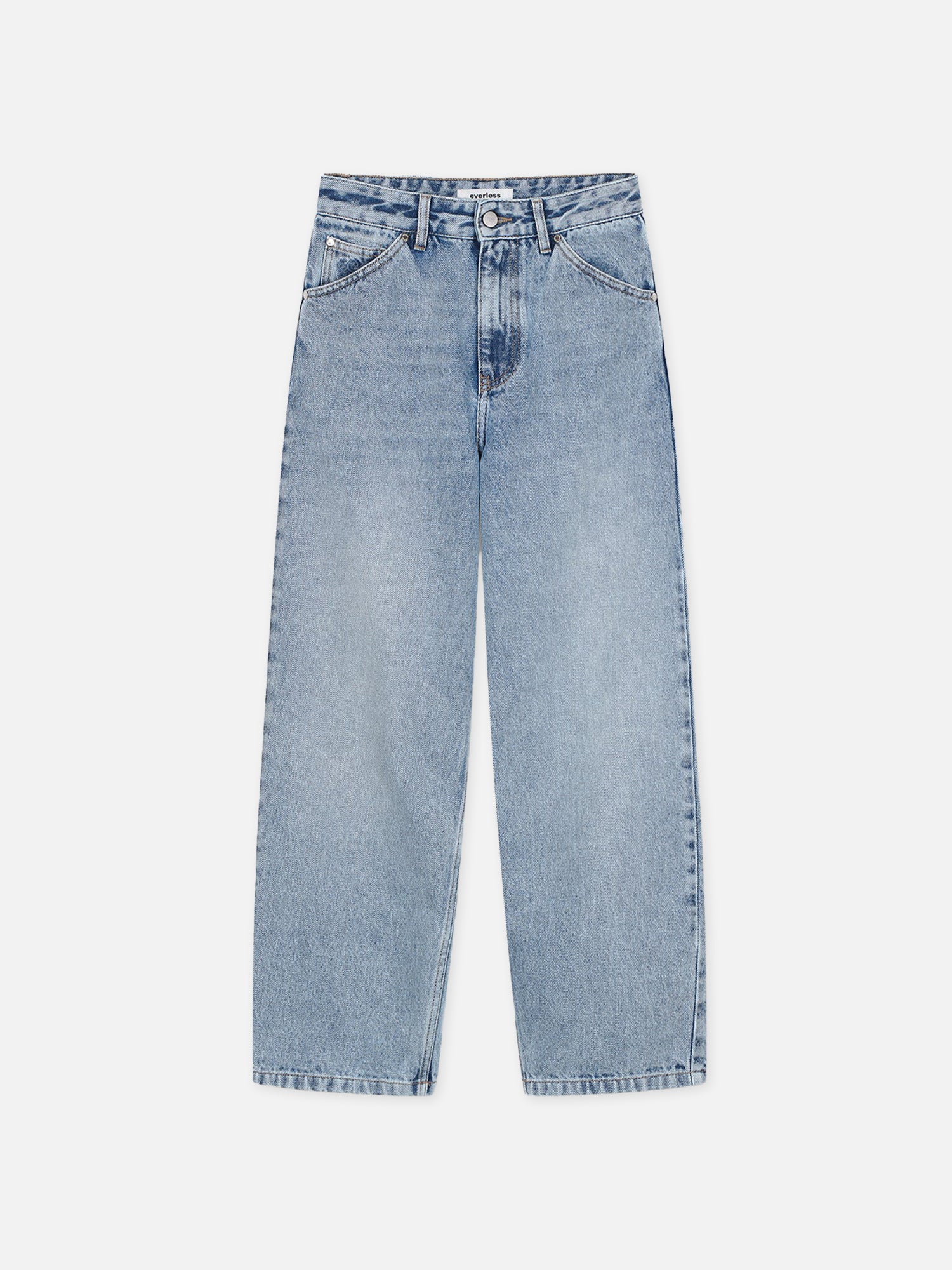 Jeans MARIT in Blau