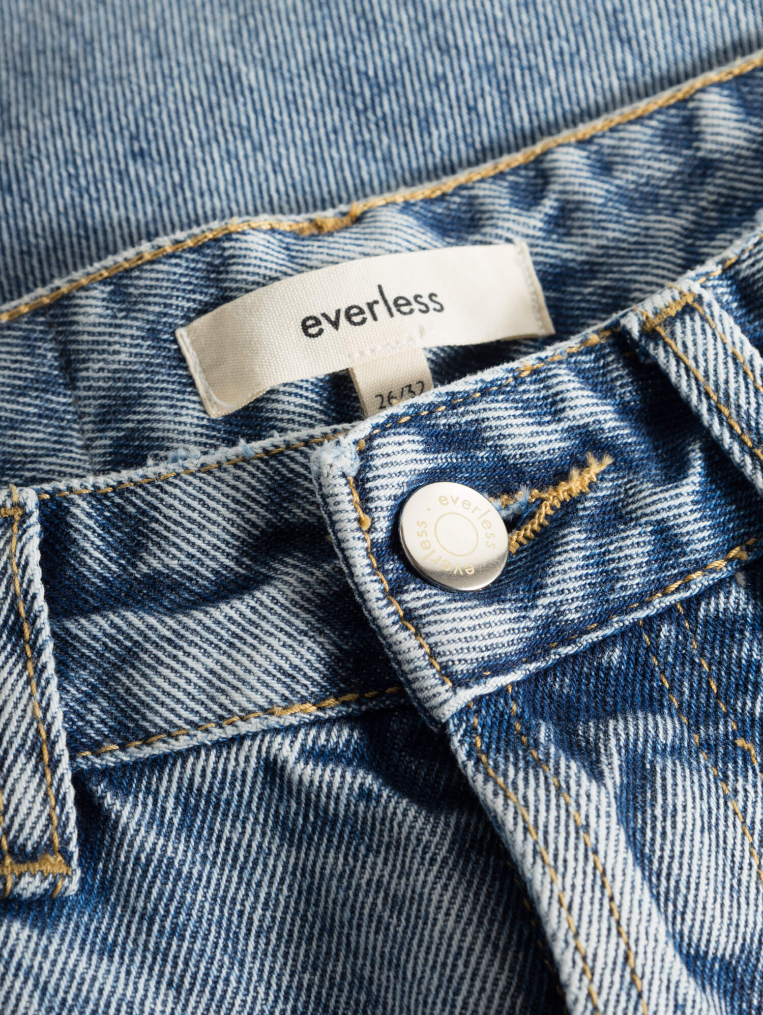 Jeans LISA blue