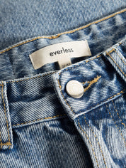 Jeans LISA blue