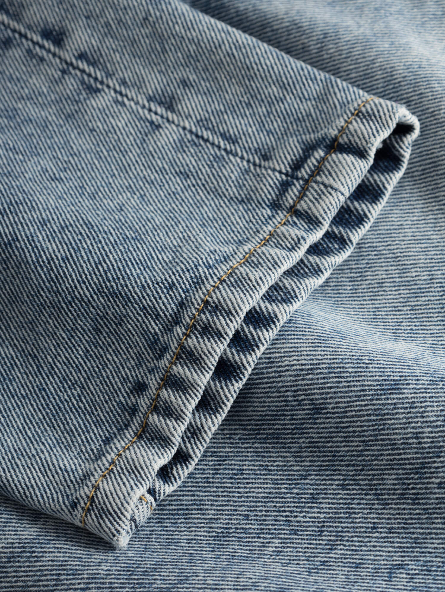 Jeans LISA blue