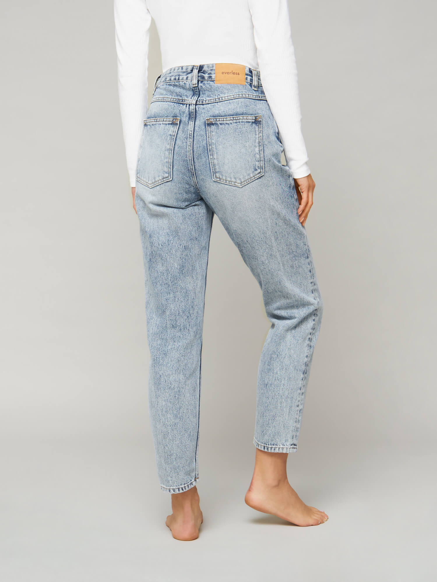 Jeans LISA blue