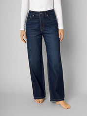 Jeans MARION dark blue