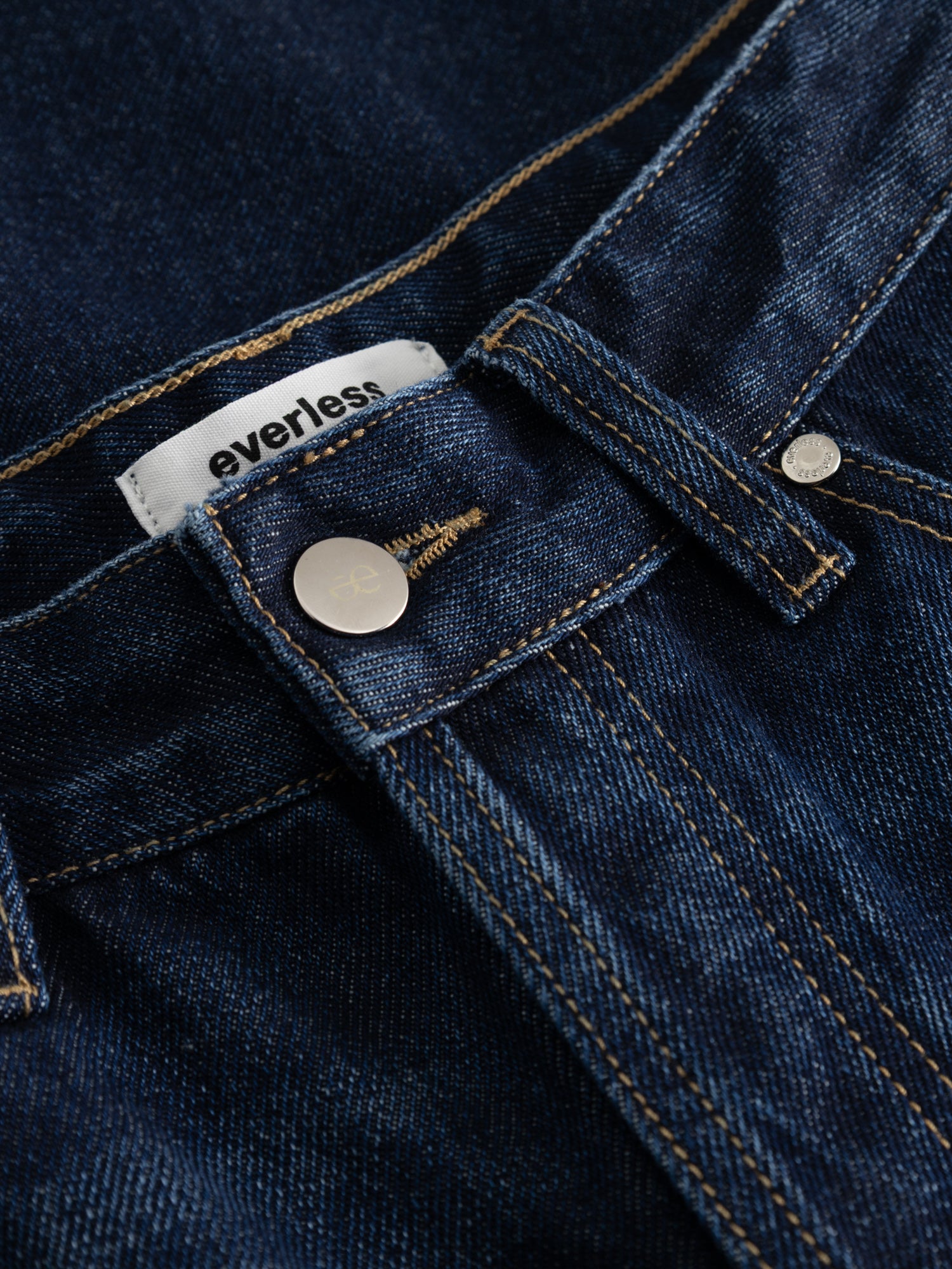 Jeans SAM dark blue